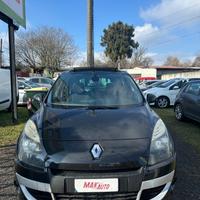 Renault Scenic Scénic X-Mod 1.5 dCi 110CV tetto ap