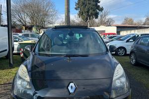 Renault Scenic Scénic X-Mod 1.5 dCi 110CV tetto ap