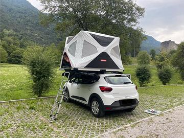 Tenda da tetto