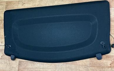 Cappeliera per mercedes classe a w177