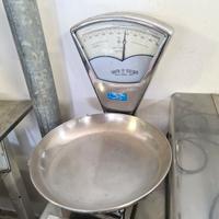 bilancia da sistemare a basso prezzo