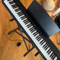 Piano digitale Yamaha P-225