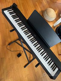 Piano digitale Yamaha P-225