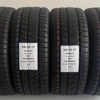 4 GOMME 225 45 17 INFINITY A1312