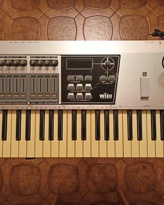 CME UF60 61 TASTI USB + WIRELESS MIDI