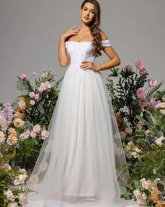 Abito da sposa
