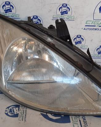 FORD FOCUS STATION WAGON 2004 - FARO ANTERIORE DES
