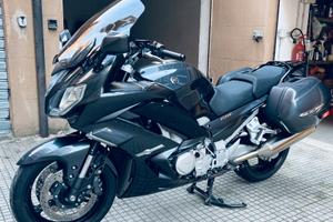 Yamaha FJR AE