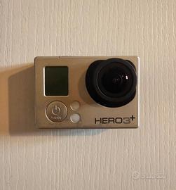 Go pro Hero3+