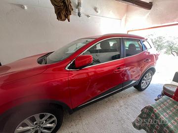 Renault Kadjar 1.5 dci