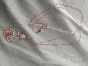 collana originale boccadamo 