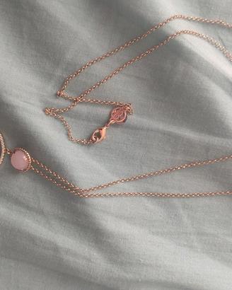 collana originale boccadamo 