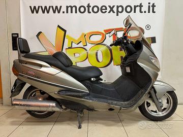 Suzuki AN Burgman 400