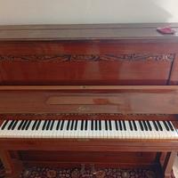 Piano forte 