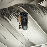 telecamera Xiaomi mi9t 