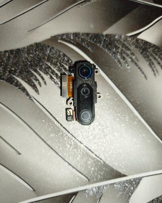 telecamera Xiaomi mi9t 