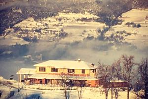 Che cos'è per Voi un AGRITURISMO ?