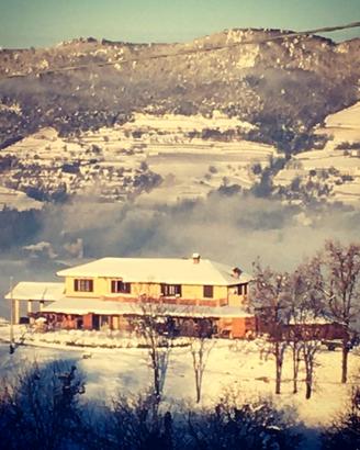 Che cos'è per Voi un AGRITURISMO ?