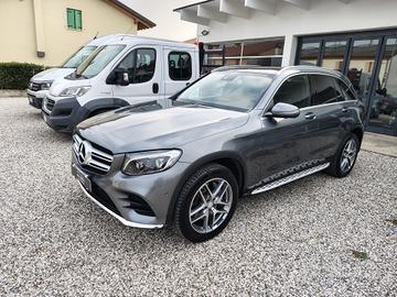 GLC 250 d 4Matic Premium Pacchetto AMG Line Iva de
