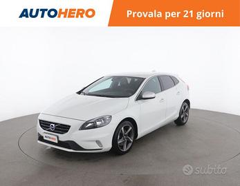 VOLVO V40 EW17360
