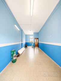 Locale / Ufficio - San Pietro Magisano (CZ)