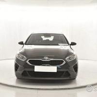 Ricambi per kia ceed anno 2018/19