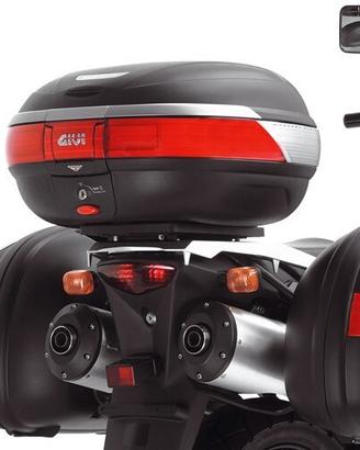 GIVI E528 Attacco posteriore specifico per baulett