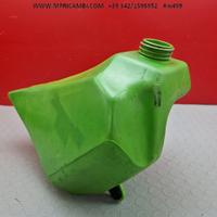 SERBATOIO TANK KAWASAKI KX 125 1987 1988 KX125 198