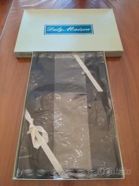 Lenzuola Nuove di Raso