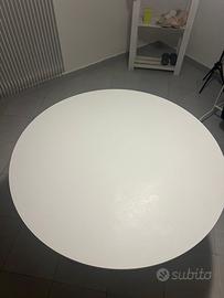 Tavolo da pranzo/ soggiorno moderno