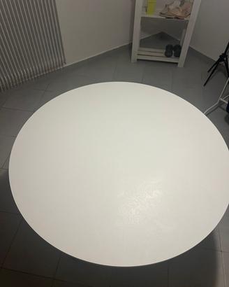 Tavolo da pranzo/ soggiorno moderno