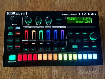 Roland TR6S