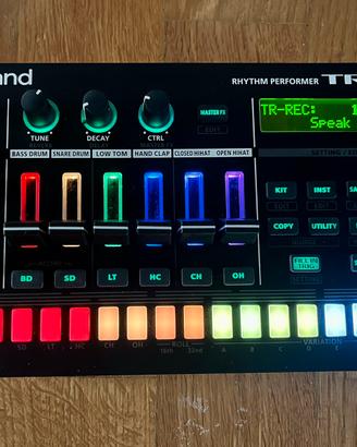 Roland TR6S