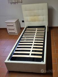 letto contenitore