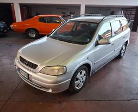 OPEL Astra SW 1.7 Tdci - 2004
