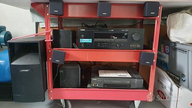 Bose Home Theatre