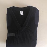 Maglione 100% lana Aeronautica Militare