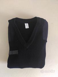 Maglione 100% lana Aeronautica Militare