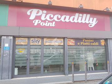 NEGOZIO A BRESCIA