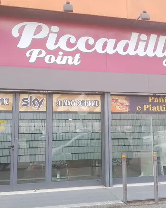 NEGOZIO A BRESCIA