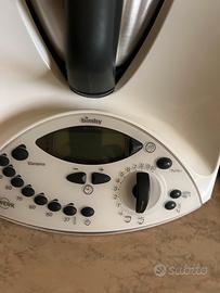 Vorwerk bimby come nuovo tm31