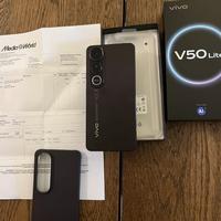 Vivo v50 lite smartphone 256 gb scambi permute