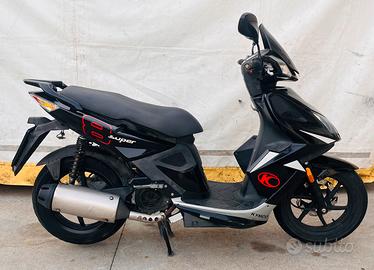 Scooter 125 Kymco Super8 4t