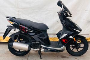 Scooter 125 Kymco Super8 4t