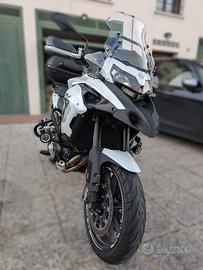 Benelli TRK 502 - 2023