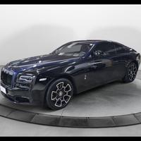 Rolls Royce Wraith ROLLS ROYCE WRAITH