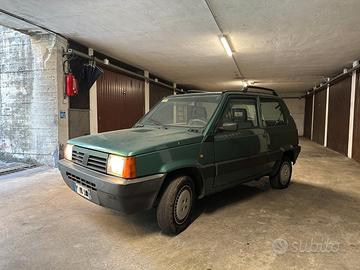 Fiat Panda Hobby - anno 1999