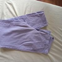 Pantaloni uomo/ragazzo nuovi