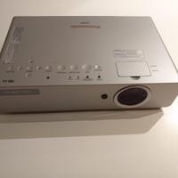 Proiettore Panasonic LCD