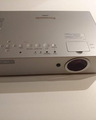 Proiettore Panasonic LCD